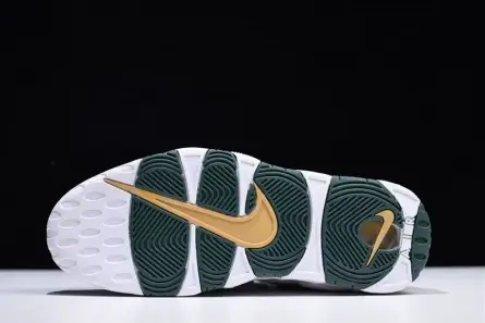 Classic 7722 Nike Air More Uptempo ATL QS AJ3139-100 