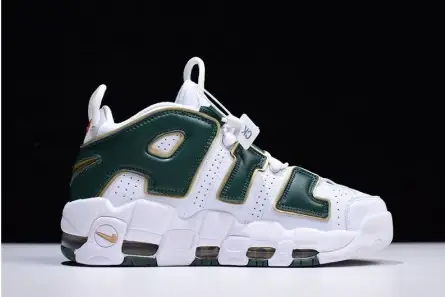Classic 7722 Nike Air More Uptempo ATL QS AJ3139-100 