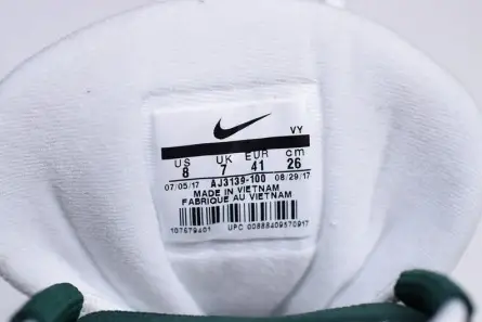 Classic 7722 Nike Air More Uptempo ATL QS AJ3139-100 