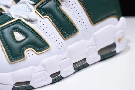 Classic 7722 Nike Air More Uptempo ATL QS AJ3139-100 