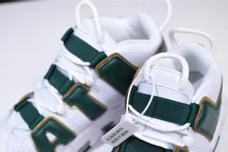 Classic 7722 Nike Air More Uptempo ATL QS AJ3139-100 