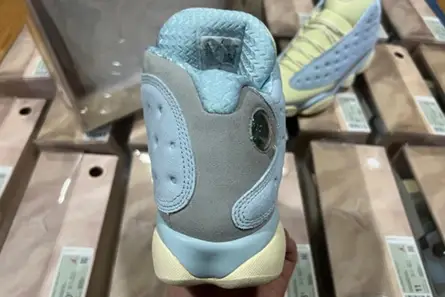 Classic 8898 Air Jordan 13  SOLEFLY DX5763-100 