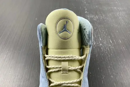 Classic 8898 Air Jordan 13  SOLEFLY DX5763-100 