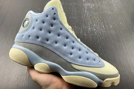 Classic 8898 Air Jordan 13  SOLEFLY DX5763-100 