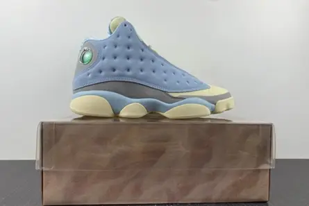 Classic 8898 Air Jordan 13  SOLEFLY DX5763-100  EFB71