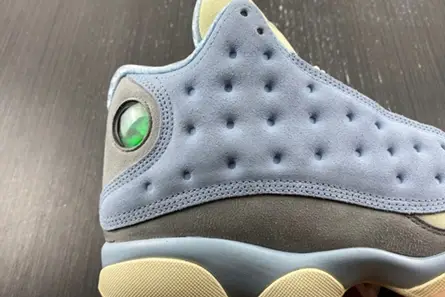 Classic 8898 Air Jordan 13  SOLEFLY DX5763-100 