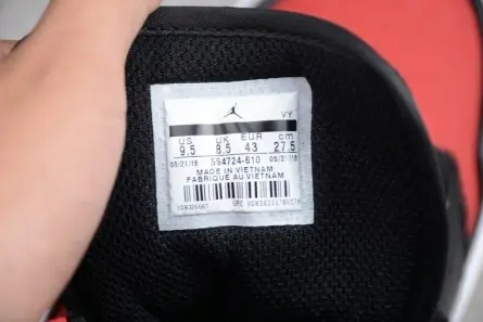 Comfortable 1545 Air Jordan 1 Mid Gym Red Black 554724-610 