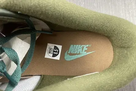 Comfortable 1712 Nike Dunk Low Scrap Archeo Brown DB0500-200 