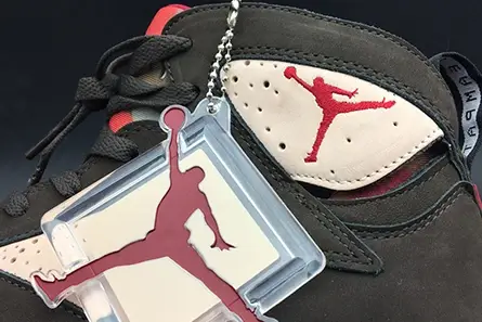 Comfortable 2282 JORDAN 7 RETRO PATTA SHIMMER - AT3375-200 