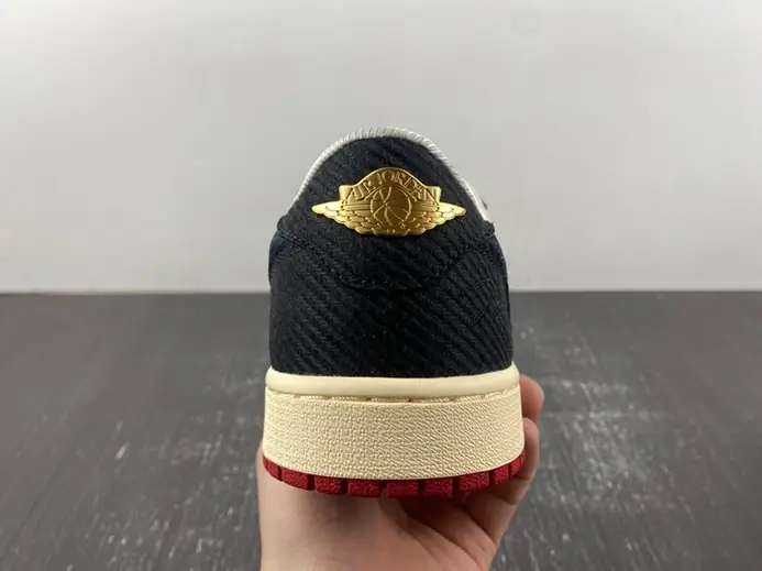 Comfortable 2408 Jordan 1 Retro Low OG Trophy Room Away  FN0432-100 