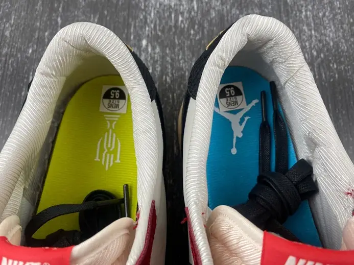 Comfortable 2408 Jordan 1 Retro Low OG Trophy Room Away  FN0432-100 
