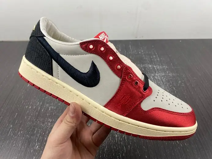 Comfortable 2408 Jordan 1 Retro Low OG Trophy Room Away  FN0432-100 