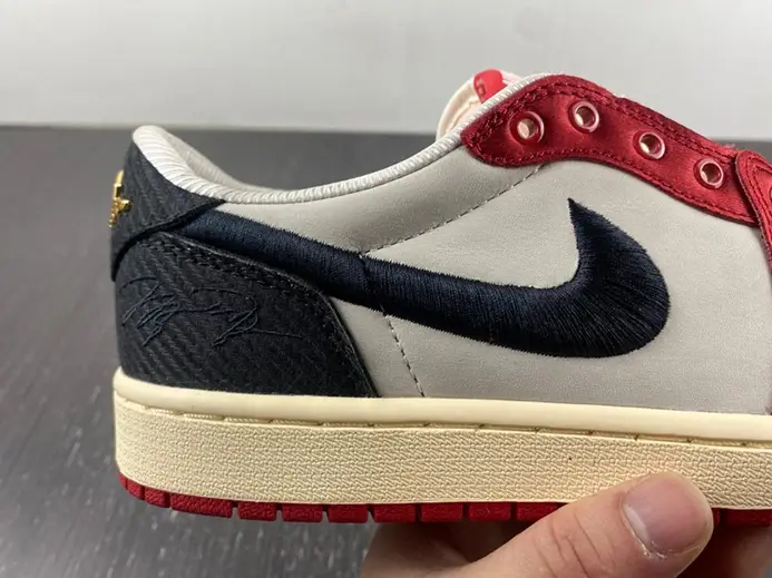 Comfortable 2408 Jordan 1 Retro Low OG Trophy Room Away  FN0432-100 