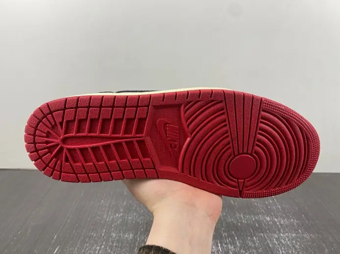 Comfortable 2408 Jordan 1 Retro Low OG Trophy Room Away  FN0432-100 