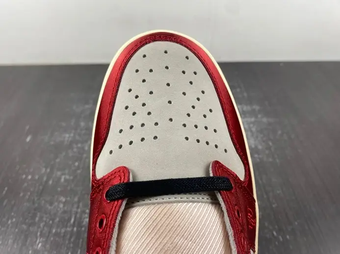Comfortable 2408 Jordan 1 Retro Low OG Trophy Room Away  FN0432-100 