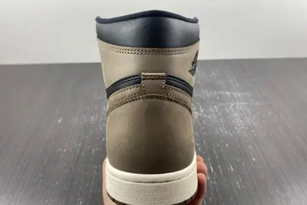Comfortable 2446 Air Jordan 1 High OG “Palomino” DZ5485-020 