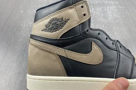 Comfortable 2446 Air Jordan 1 High OG “Palomino” DZ5485-020 