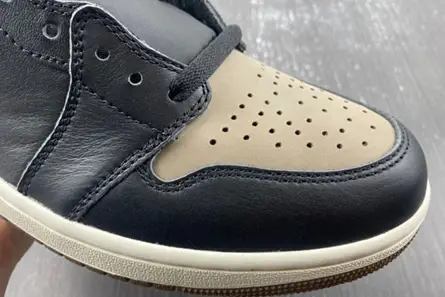 Comfortable 2446 Air Jordan 1 High OG “Palomino” DZ5485-020 