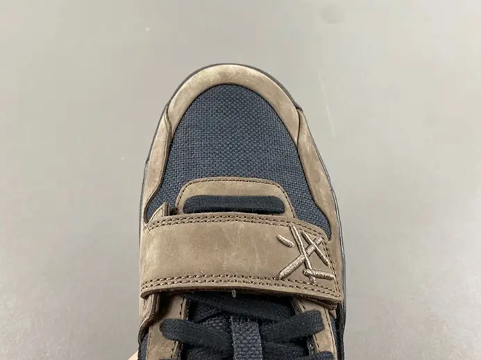 Comfortable 2986 Jordan Jumpman Jack TR Travis Scott FZ8117-204 