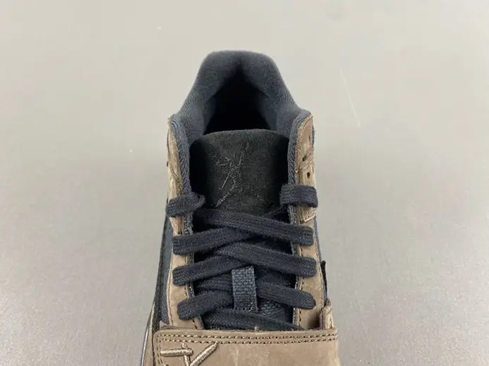 Comfortable 2986 Jordan Jumpman Jack TR Travis Scott FZ8117-204 