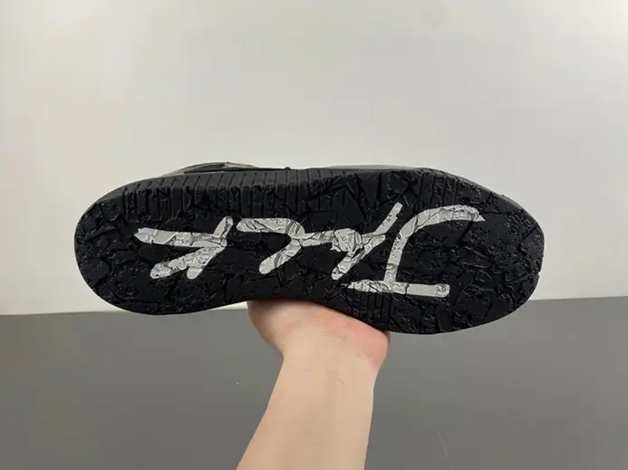 Comfortable 2986 Jordan Jumpman Jack TR Travis Scott FZ8117-204 