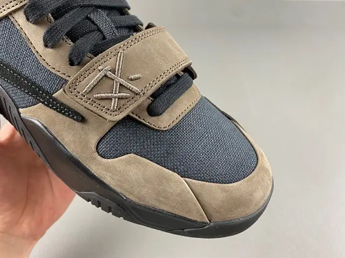 Comfortable 2986 Jordan Jumpman Jack TR Travis Scott FZ8117-204 