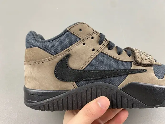 Comfortable 2986 Jordan Jumpman Jack TR Travis Scott FZ8117-204 
