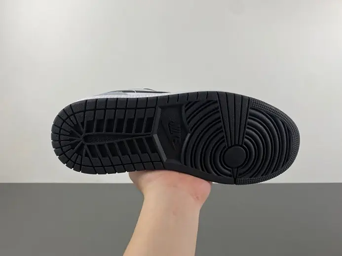 Comfortable 2989 Air Jordan 1 Low 553558-132T 