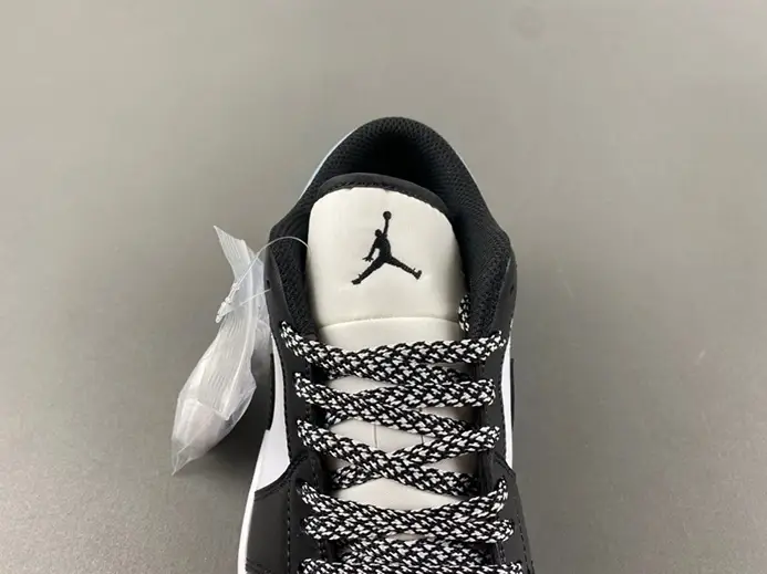 Comfortable 2989 Air Jordan 1 Low 553558-132T 