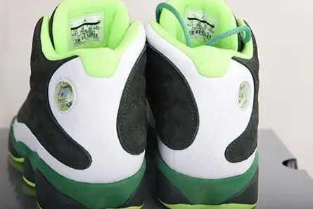Comfortable 3271 AIR JORDAN 13 RETRO HIGH AR4390-313 