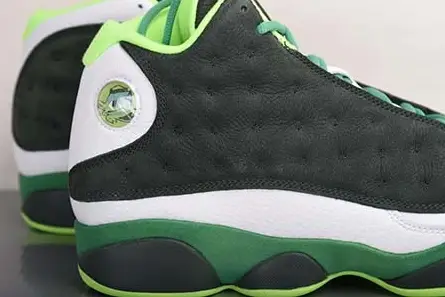 Comfortable 3271 AIR JORDAN 13 RETRO HIGH AR4390-313 