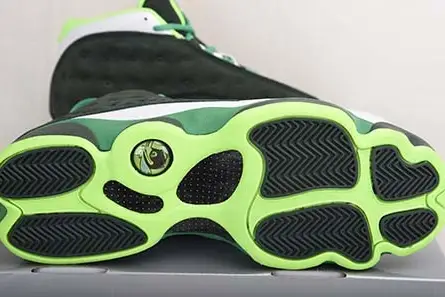 Comfortable 3271 AIR JORDAN 13 RETRO HIGH AR4390-313 