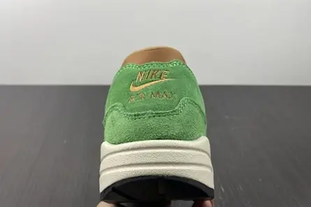 Comfortable 4012 Nike Air Max 1 SH Treeline DR9773-300  BACA1046
