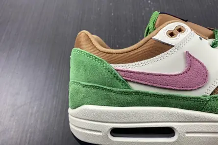 Comfortable 4012 Nike Air Max 1 SH Treeline DR9773-300 