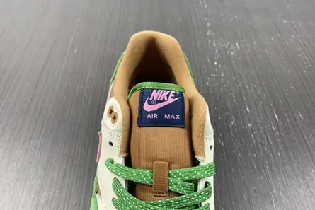 Comfortable 4012 Nike Air Max 1 SH Treeline DR9773-300 
