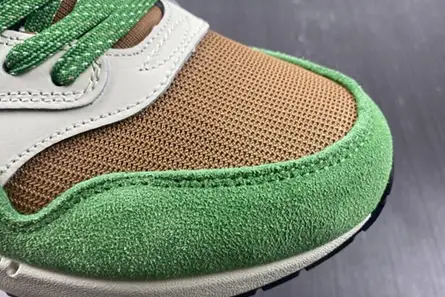 Comfortable 4012 Nike Air Max 1 SH Treeline DR9773-300 