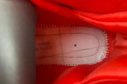 Comfortable 4189 Jordan 9 Retro Chile Red CT8019-600 