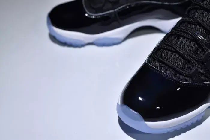 Comfortable 4220 AIR JORDAN 11 RETRO "SPACE JAM 2016 RELEASE" mens 378037-003 