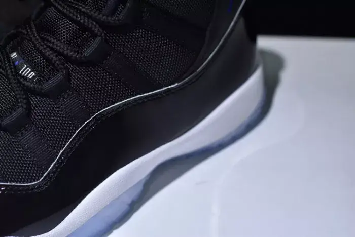 Comfortable 4220 AIR JORDAN 11 RETRO "SPACE JAM 2016 RELEASE" mens 378037-003 