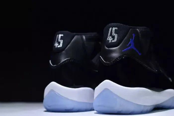 Comfortable 4220 AIR JORDAN 11 RETRO "SPACE JAM 2016 RELEASE" mens 378037-003 