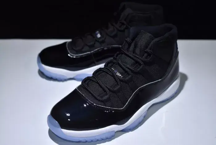 Comfortable 4220 AIR JORDAN 11 RETRO "SPACE JAM 2016 RELEASE" mens 378037-003 