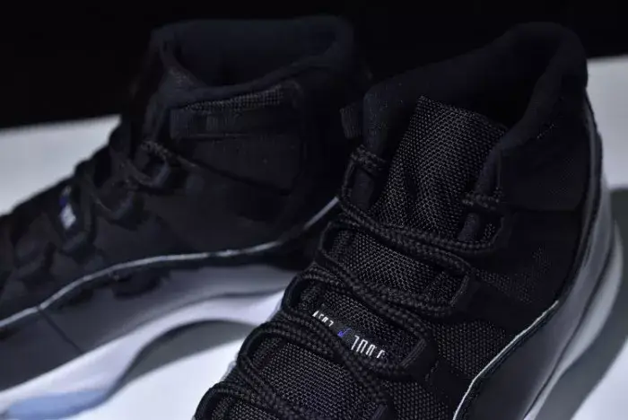 Comfortable 4220 AIR JORDAN 11 RETRO "SPACE JAM 2016 RELEASE" mens 378037-003 
