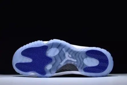 Comfortable 4220 AIR JORDAN 11 RETRO "SPACE JAM 2016 RELEASE" mens 378037-003 