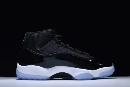Comfortable 4220 AIR JORDAN 11 RETRO "SPACE JAM 2016 RELEASE" mens 378037-003 