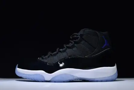 Comfortable 4220 AIR JORDAN 11 RETRO "SPACE JAM 2016 RELEASE" mens 378037-003 