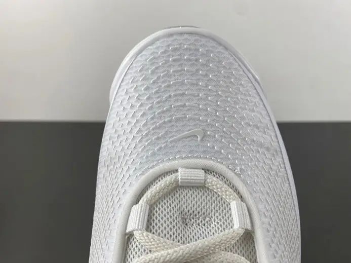 Comfortable 4714 Nike Air Max Dn White Metallic Silver DV3337-101 