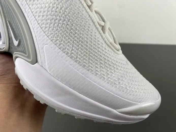 Comfortable 4714 Nike Air Max Dn White Metallic Silver DV3337-101 