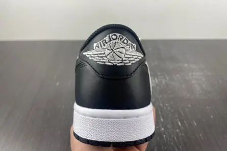 Comfortable 4732 Travis Scott x Air Jordan 1 Low OG DM7866 007 