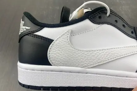 Comfortable 4732 Travis Scott x Air Jordan 1 Low OG DM7866 007 