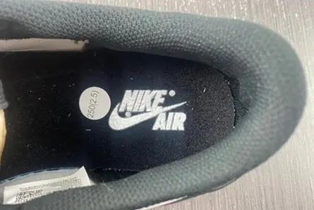 Comfortable 4732 Travis Scott x Air Jordan 1 Low OG DM7866 007 